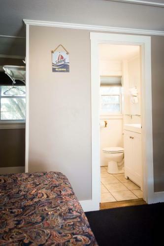 Sea Turn Motel