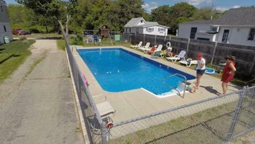 Sea Turn Motel