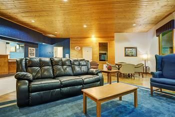 Hotel Super 8 Baldwin