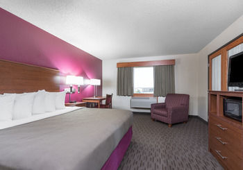 Hotel Americinn Of Baldwin