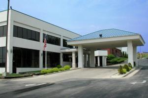 Hotel Best Western Harborside