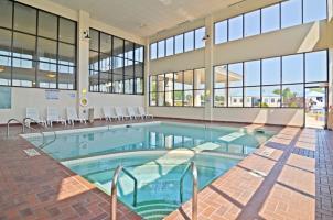 Hotel Best Western Harborside
