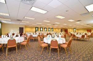 Hotel Best Western Harborside
