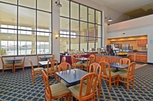 Hotel Best Western Harborside