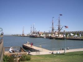 Hotel Best Western Harborside