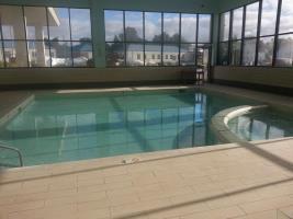 Hotel Best Western Harborside
