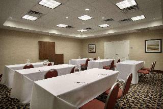 Hotel Hampton Inn & Suites Charles Town