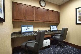Hotel Hampton Inn & Suites Charles Town