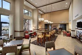 Hotel Hampton Inn & Suites Charles Town