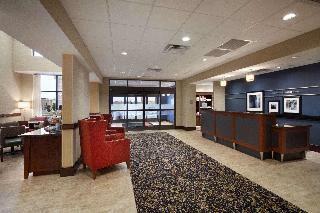Hotel Hampton Inn & Suites Charles Town