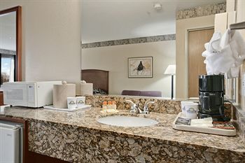 Hotel Toppenish Inn And Suites