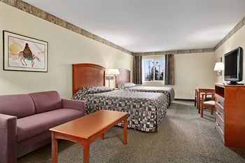 Hotel Toppenish Inn And Suites