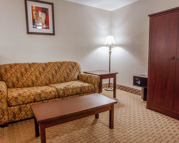 Hotel Quality Inn And Suites Toppenish