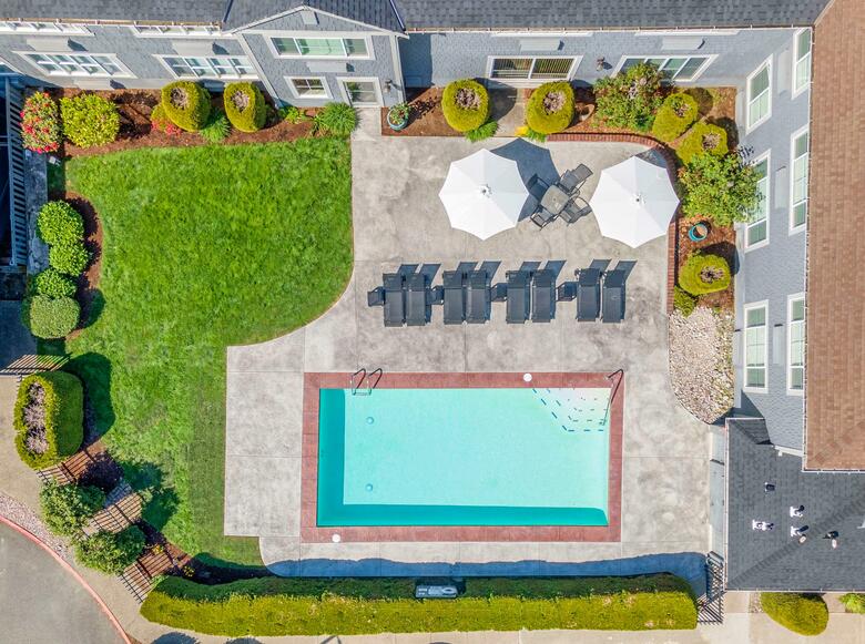 Hotel Best Western Plus Wesley Inn & Suites