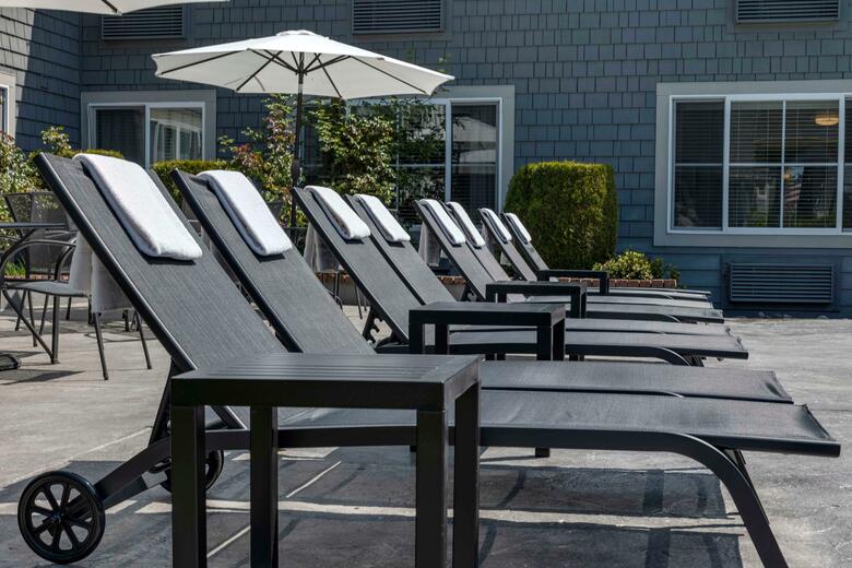 Hotel Best Western Plus Wesley Inn & Suites