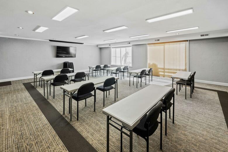 Hotel Best Western Plus Wesley Inn & Suites
