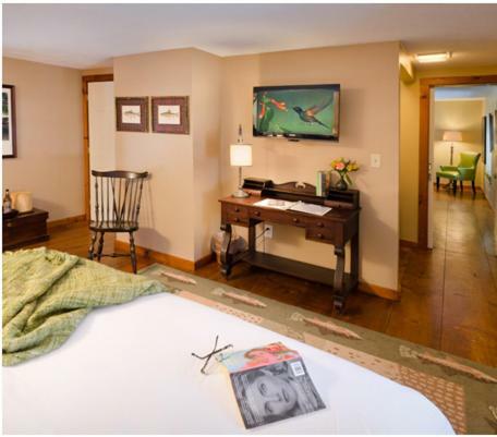 Bed & Breakfast Barrows House