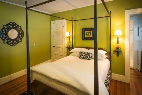Bed & Breakfast Barrows House