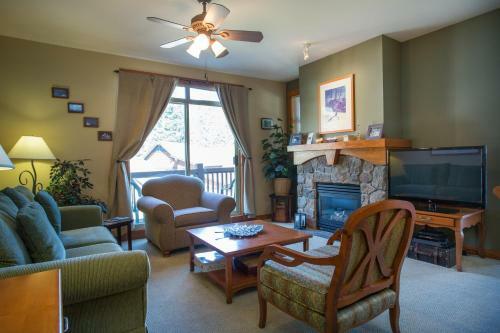 Solitude Resort And Lodging