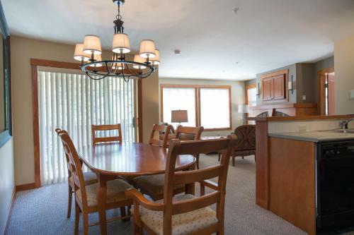 Solitude Resort And Lodging
