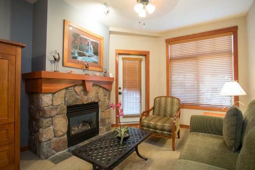 Solitude Resort And Lodging