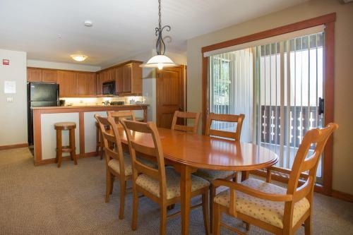 Solitude Resort And Lodging