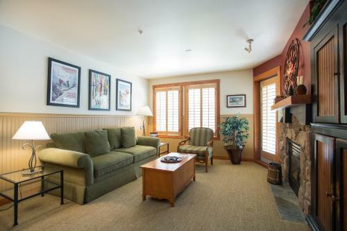 Solitude Resort And Lodging
