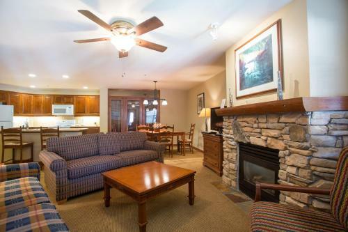 Solitude Resort And Lodging