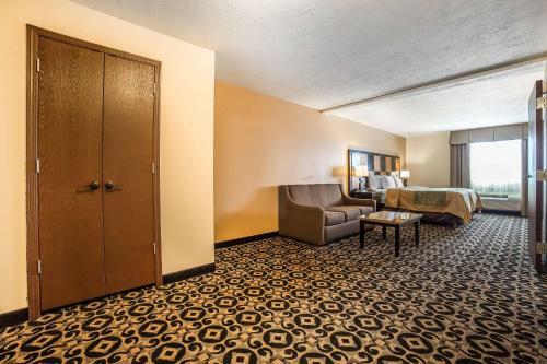 Motel Ballard Plaza