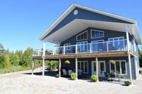 Northern Dreams Bed & Breakfast