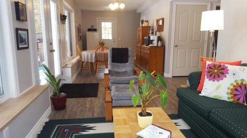Northern Dreams Bed & Breakfast