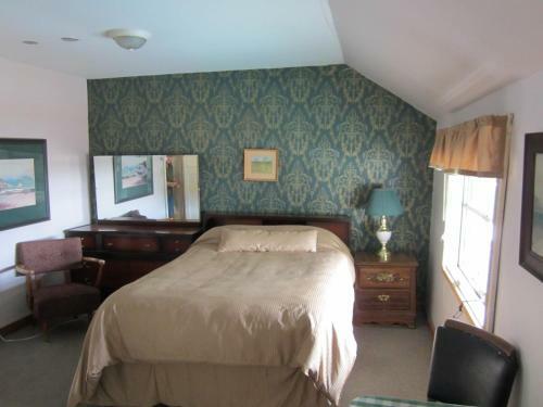 Likely Lodge