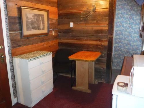 Likely Lodge