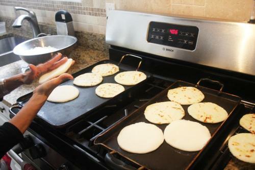 Andante G�te Bed And Breakfast