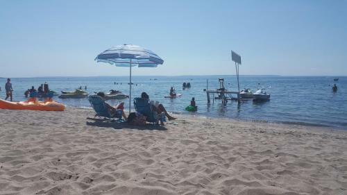 Motel Sunport Beach Resort