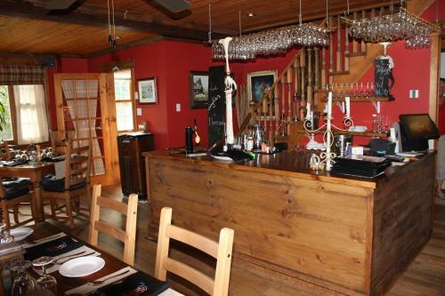 Posada Auberge Le Saint-boh�me