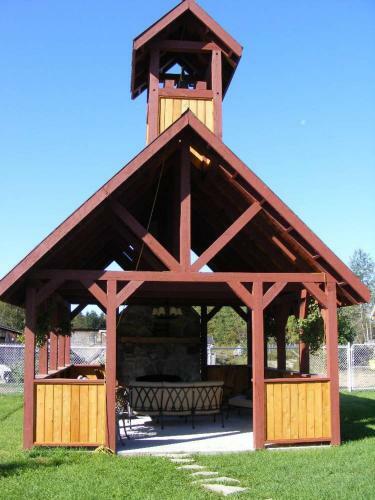 Posada Auberge Le Saint-boh�me