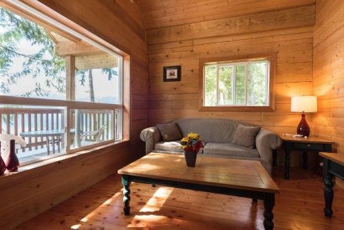 Homfray Lodge