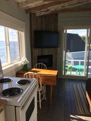 Starfish Cottage