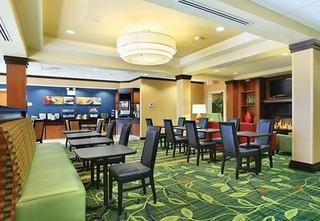 Hotel Fairfield Inn & Suites By Marriott Weirton