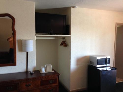 Gretna Motel