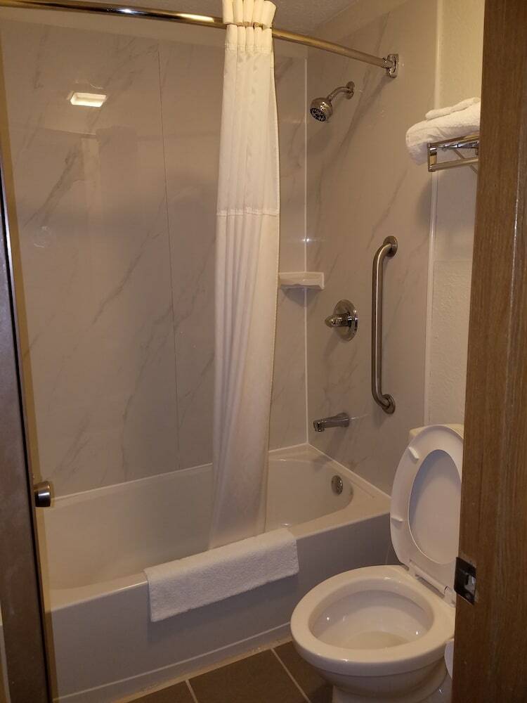 Hotel Quality Inn New River Gorge