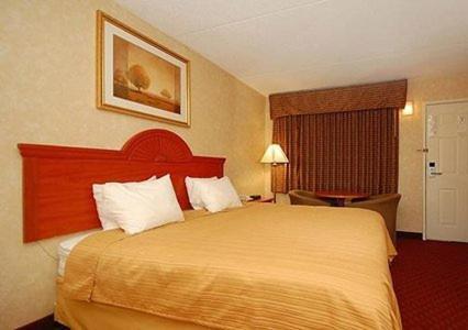 Hotel Quality Inn Petersburg