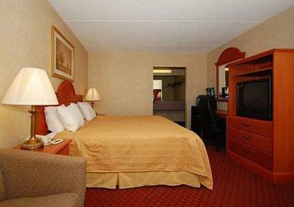 Hotel Quality Inn Petersburg