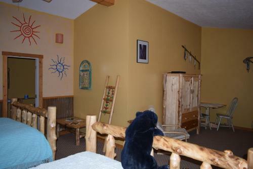 Escalante's Grand Staircase Bed And Breakfast/inn