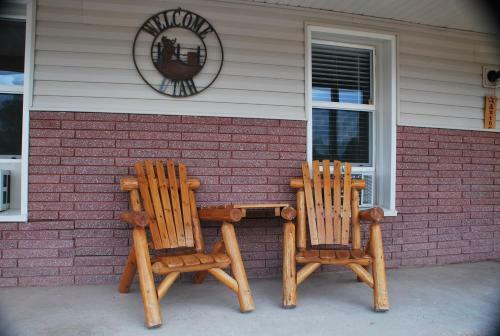 Posada Cowboy Country Inn