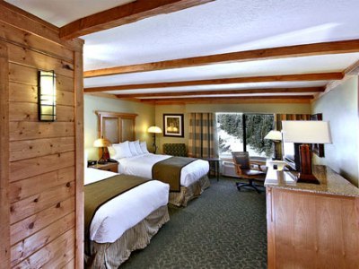 Hotel The Grand Lodge At Brian Head