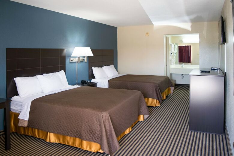 Motel Countryside Inn