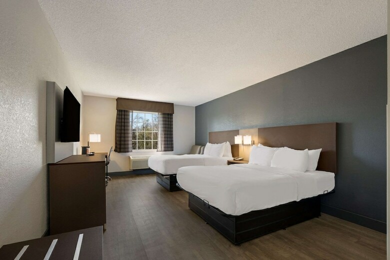Hotel Comfort Inn Farmville