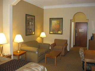 Hotel Best Western Plus New Caney Inn & Suites